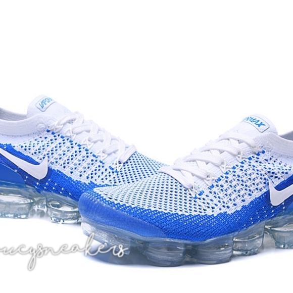 Vapormax Flyknit - Picture 5 of 16